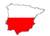 MULTIMUEBLE - Polski